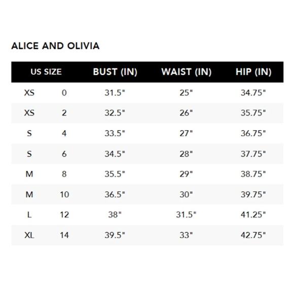 ALICE AND OLIVIA XLARGE CALIN TIERED LACE MINI DRESS OFF WHITE MSRP $495 - Picture 15 of 16